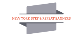 New York Step and Repeat Banners Logo